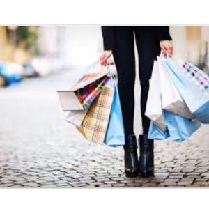 Meet your Posher, Bre&em